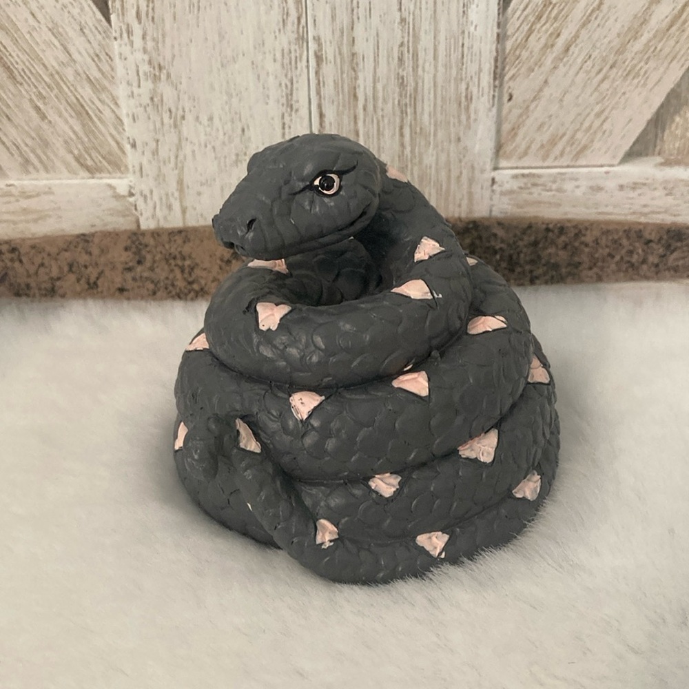Target BP Halloween Snake